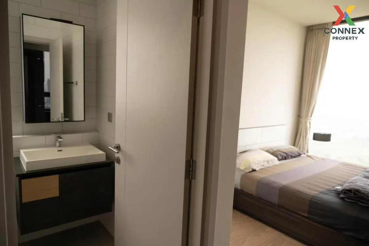 For Sale Condo , The Line Jatujak - Mochit , BTS-Mo Chit , Chomph