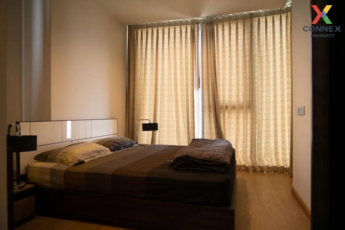 For Sale Condo , The Line Jatujak - Mochit , BTS-Mo Chit , Chomph