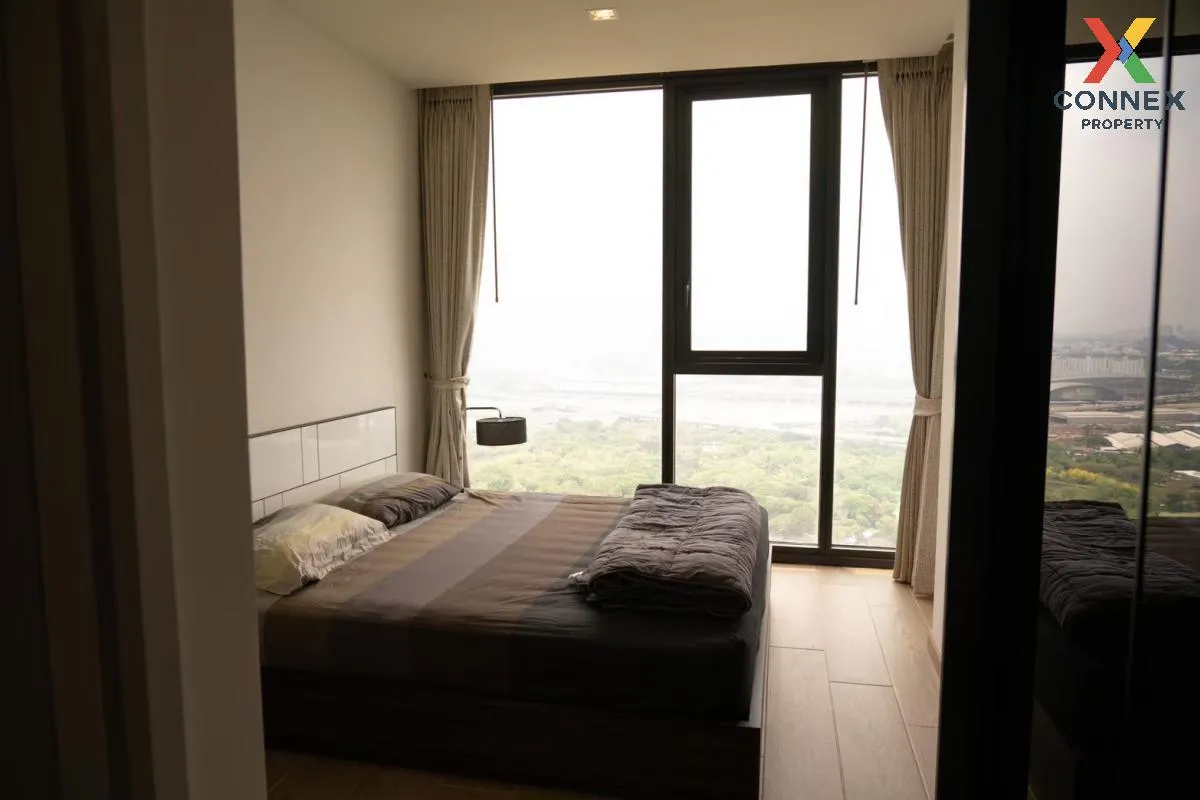 For Sale Condo , The Line Jatujak - Mochit , BTS-Mo Chit , Chomph