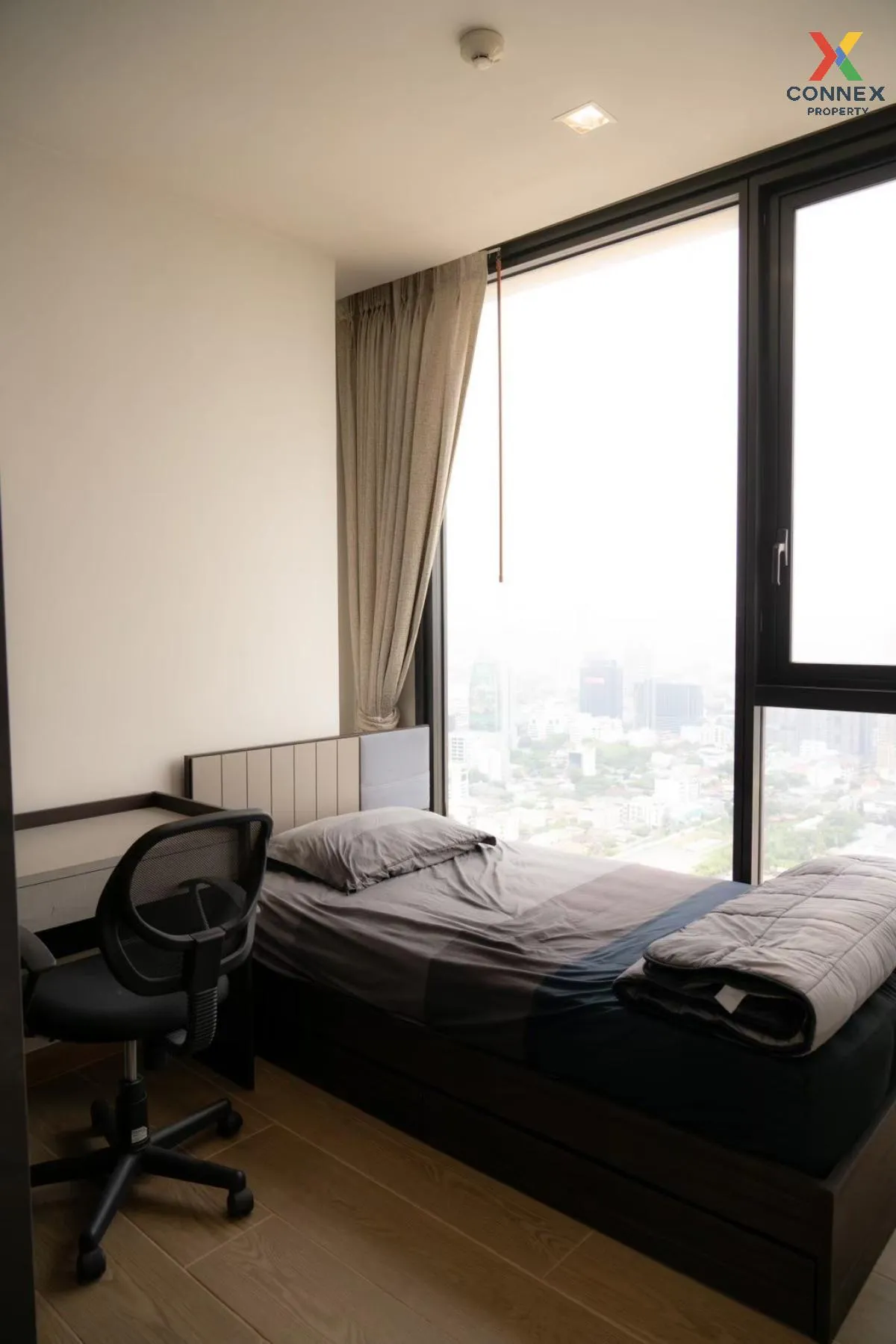 For Sale Condo , The Line Jatujak - Mochit , BTS-Mo Chit , Chomph