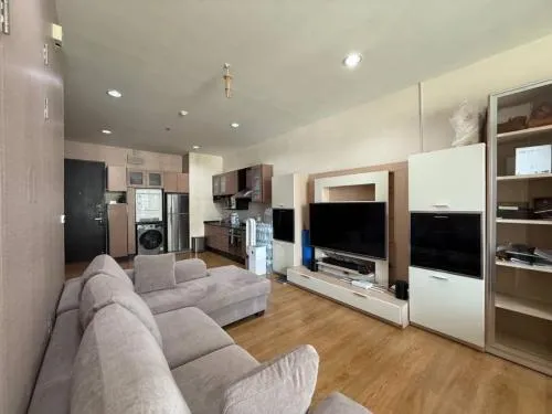 For Sale Condo , Baan klang krung Siam Pathumwan , BTS-Ratchathewi , Thung Phaya Thai , Rat Thewi , Bangkok , CX-124649