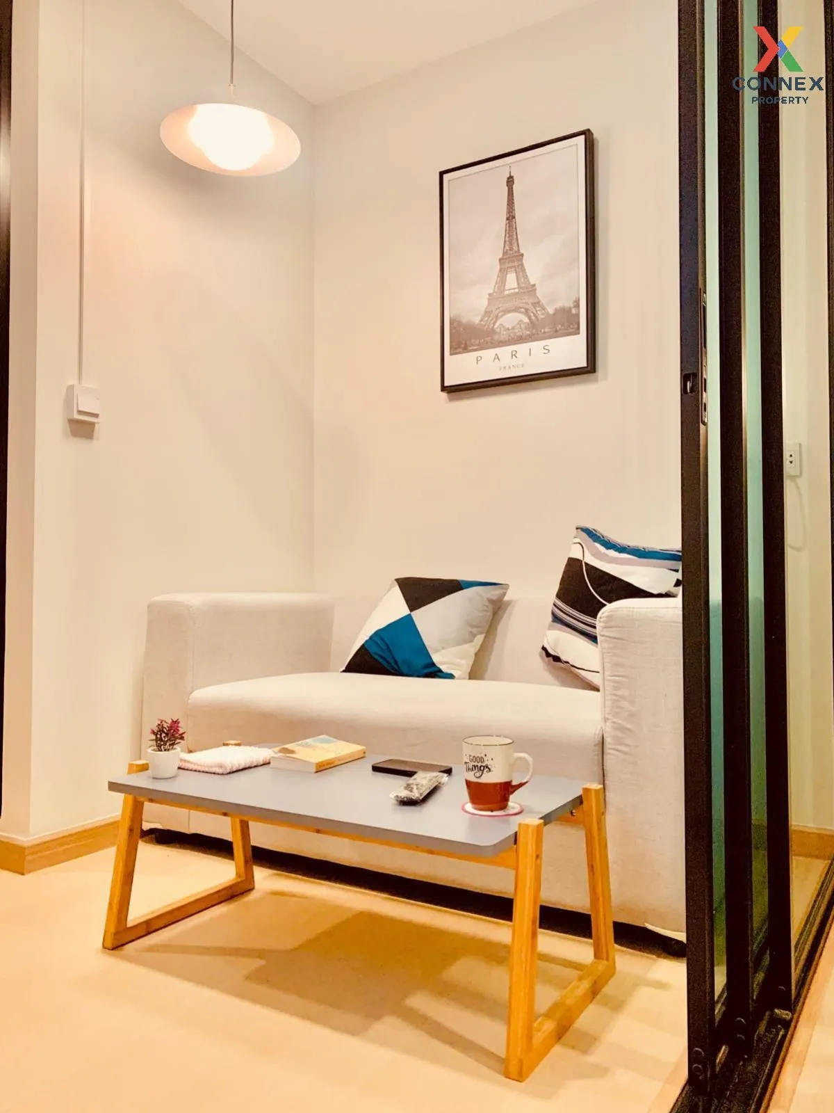 For Sale Condo , Pause Sukhumvit 115 , BTS-Pu Chao , Thepharak ,  1