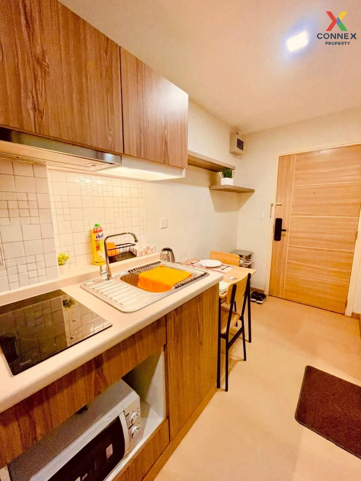 For Sale Condo , Pause Sukhumvit 115 , BTS-Pu Chao , Thepharak ,  2