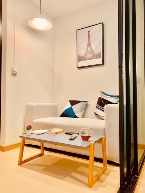 For Sale Condo , Pause Sukhumvit 115 , BTS-Pu Chao , Thepharak , Don Mueang , Samut Prakarn , CX-124651