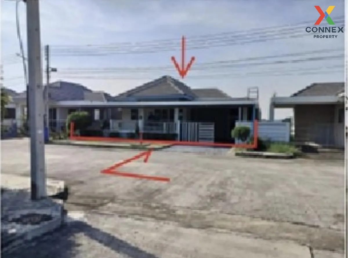 ขายบ้าน  บ้านสมกมล โครงการ 4 หนองแค - สระบุรี ห้วยทราย หนองแค สระ 1