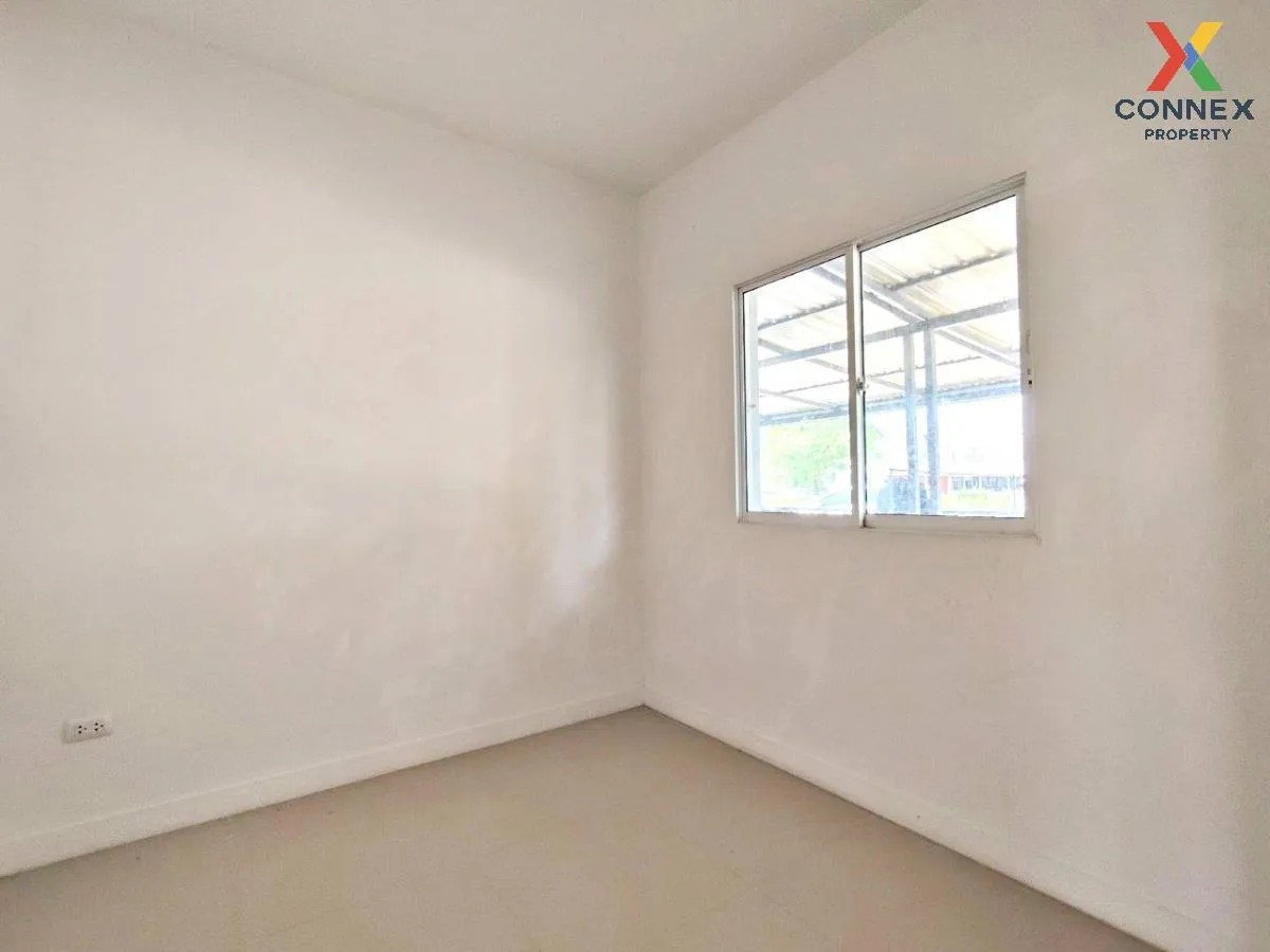 For Sale Townhouse/Townhome  , Lalin Town Lio Bliss 3 Bangna - Sr