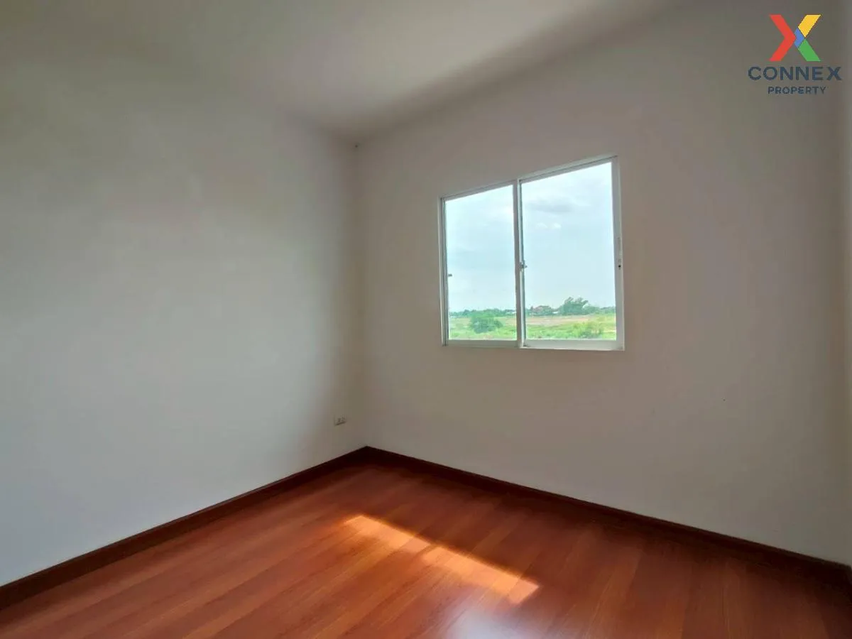 For Sale Townhouse/Townhome  , Lalin Town Lio Bliss 3 Bangna - Sr