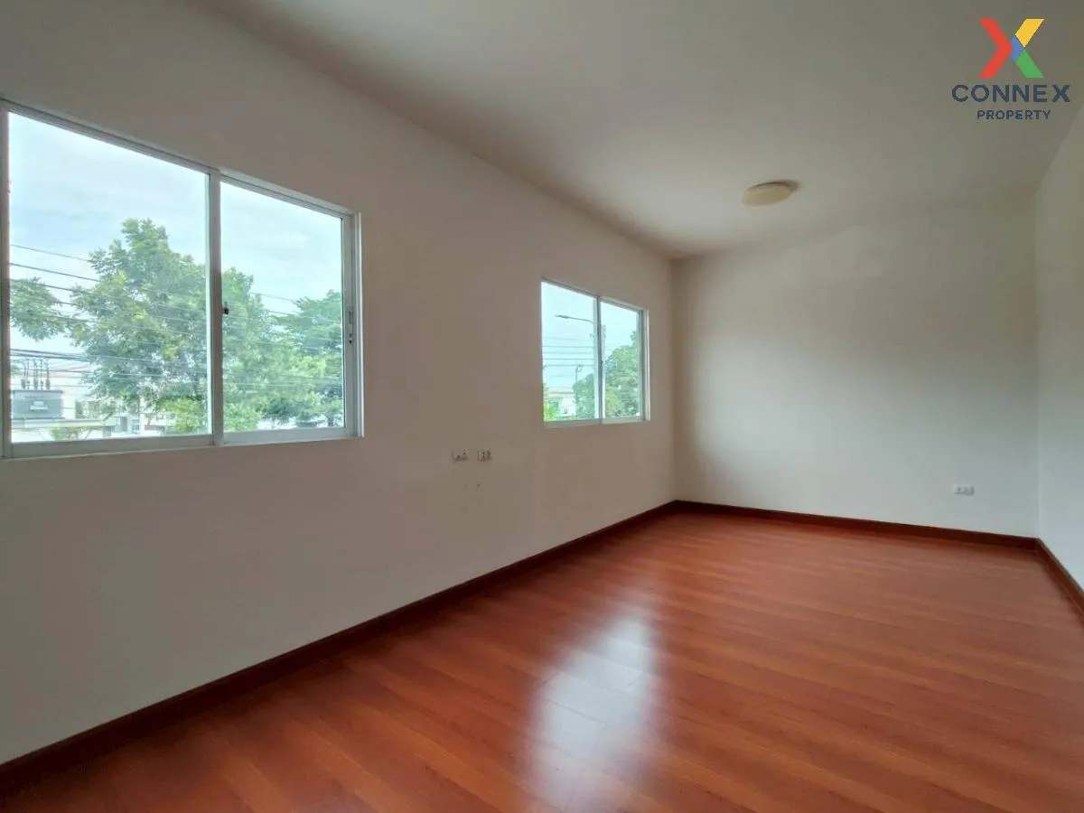 For Sale Townhouse/Townhome  , Lalin Town Lio Bliss 3 Bangna - Sr