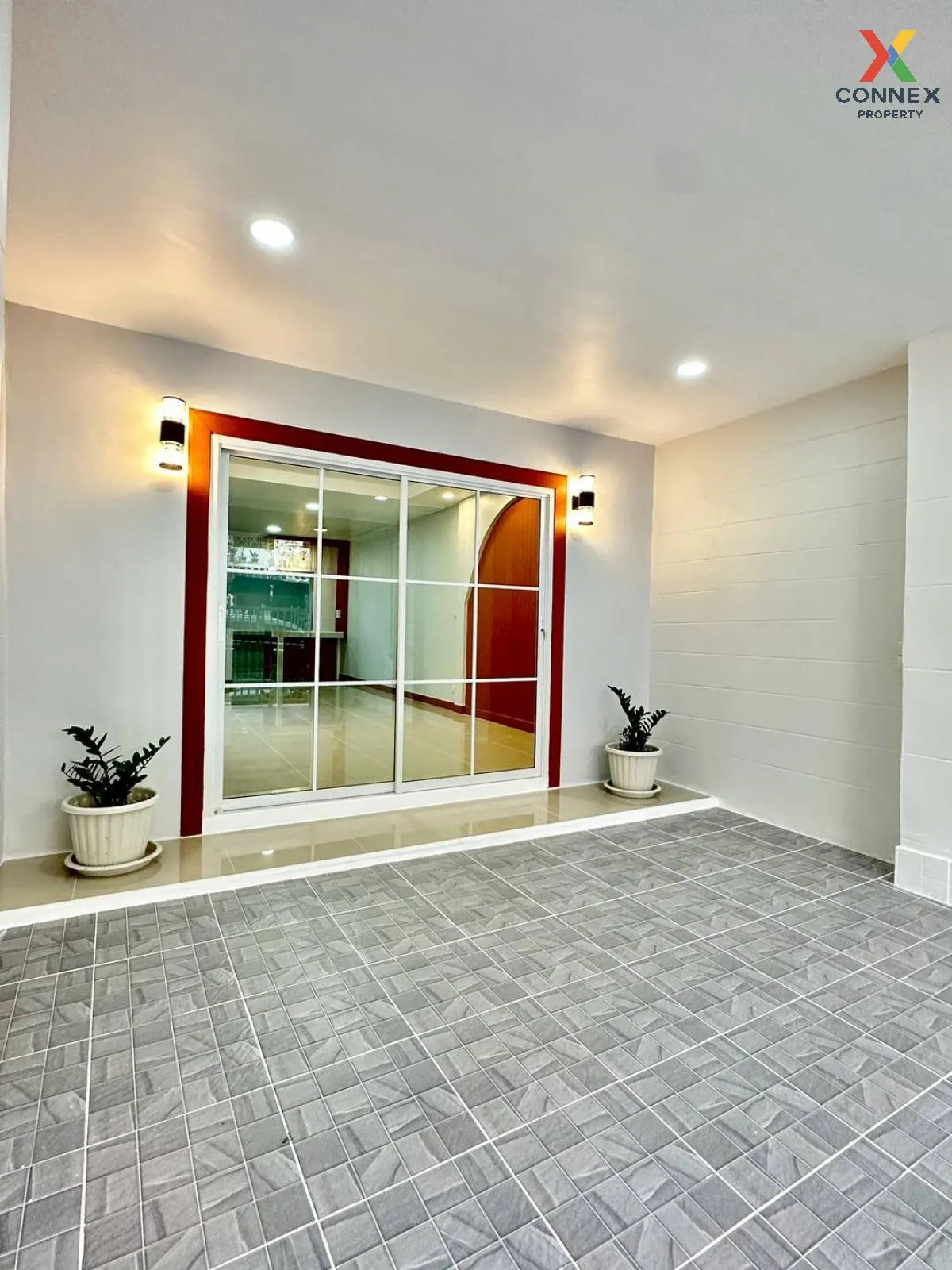 For Sale Townhouse/Townhome  , Baan Pichada , Phimonrat , Bang Bu