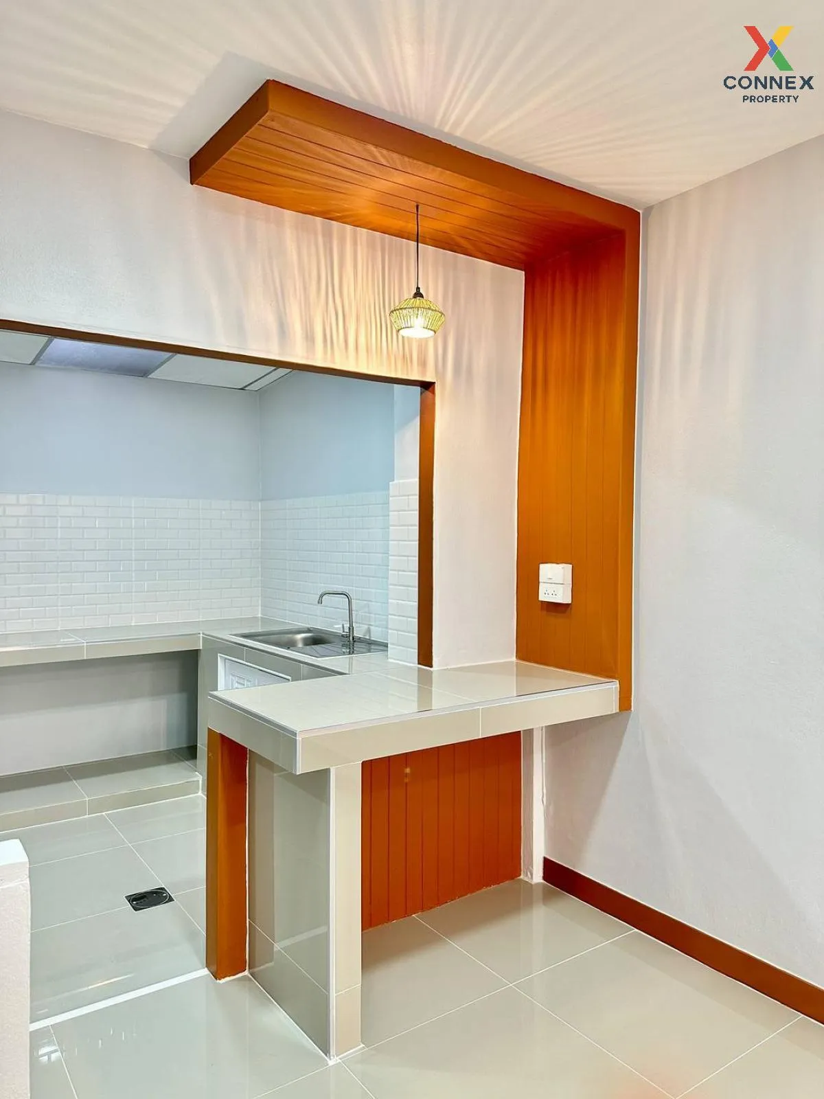 For Sale Townhouse/Townhome  , Baan Pichada , Phimonrat , Bang Bu