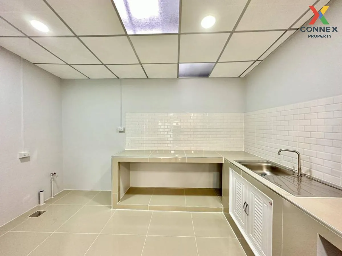 For Sale Townhouse/Townhome  , Baan Pichada , Phimonrat , Bang Bu