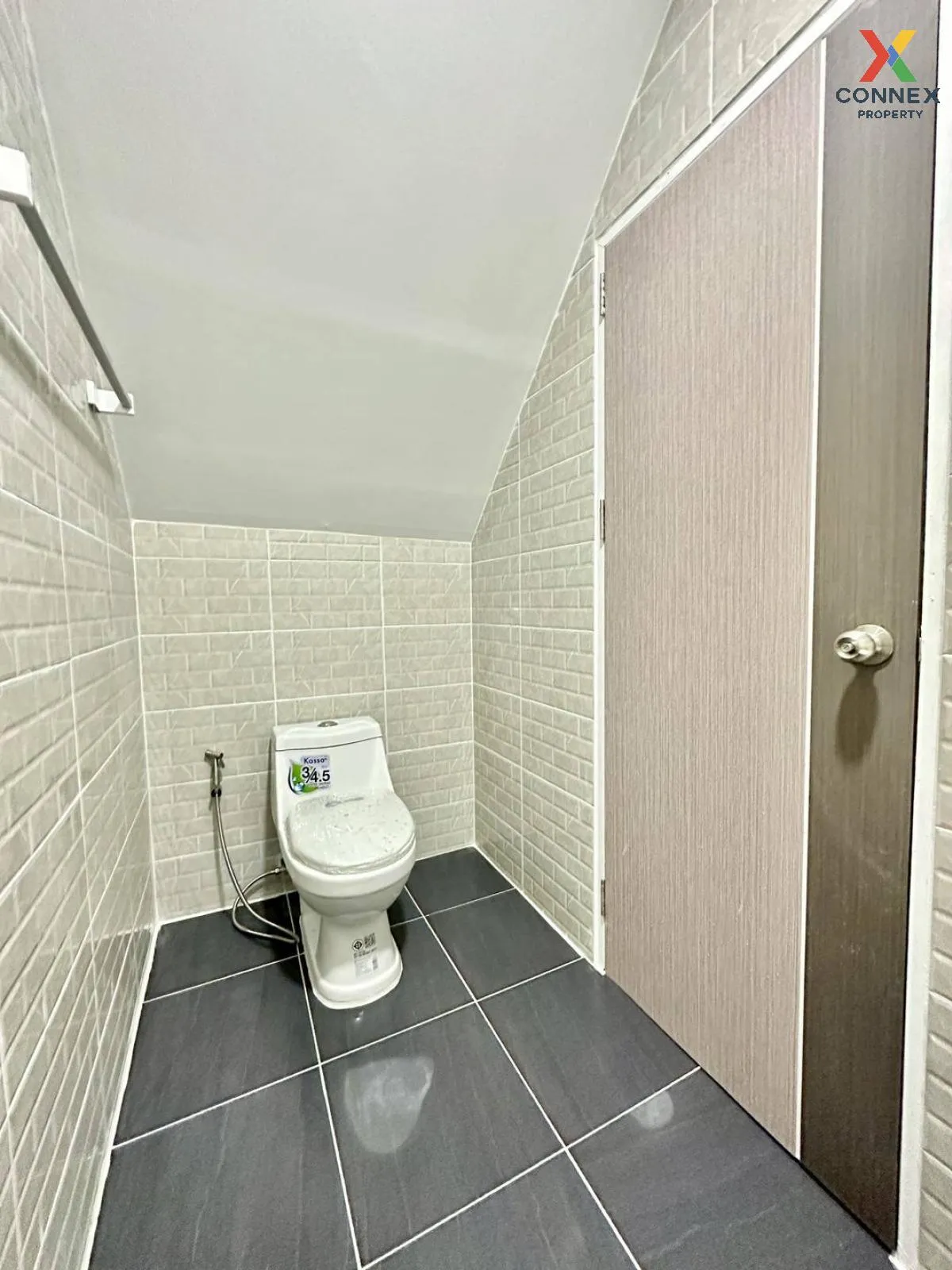 For Sale Townhouse/Townhome  , Baan Pichada , Phimonrat , Bang Bu