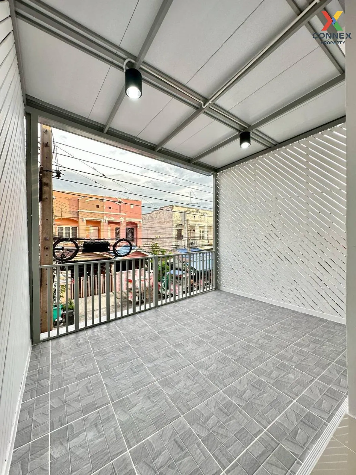 For Sale Townhouse/Townhome  , Baan Pichada , Phimonrat , Bang Bu