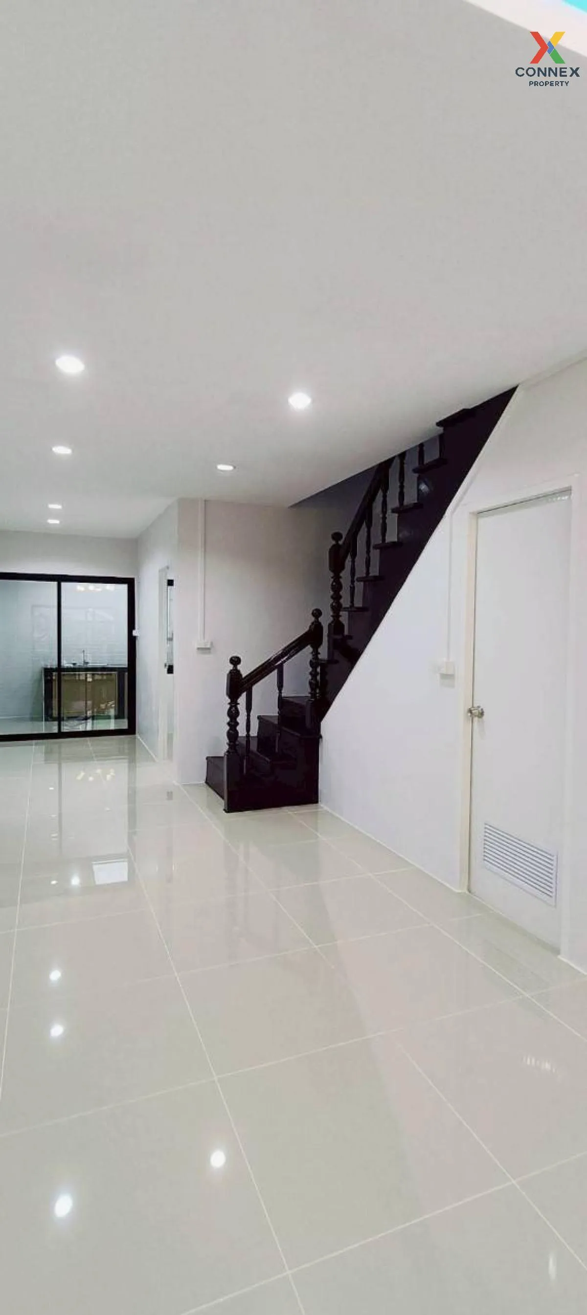 ขายทาวน์เฮ้าส์/ทาวน์โฮม  พงษ์ศิริชัย 2 รีโนเวทใหม่ อ้อมน้อย กระทุ