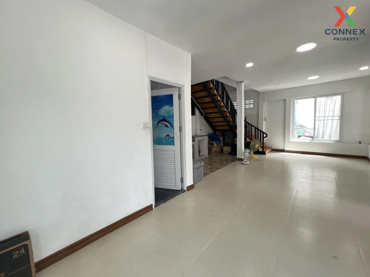For Sale Single house  Near Rama 7 EGAT  , Bang Kruai , Bang Krua 3