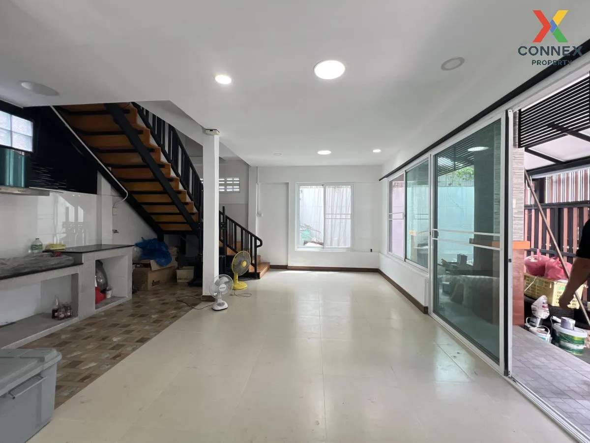 For Sale Single house  Near Rama 7 EGAT  , Bang Kruai , Bang Krua 4
