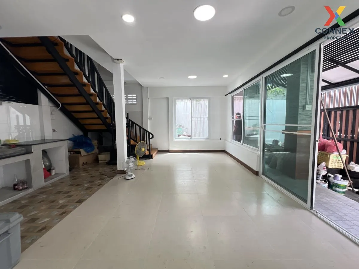 For Sale Single house  Near Rama 7 EGAT  , Bang Kruai , Bang Krua