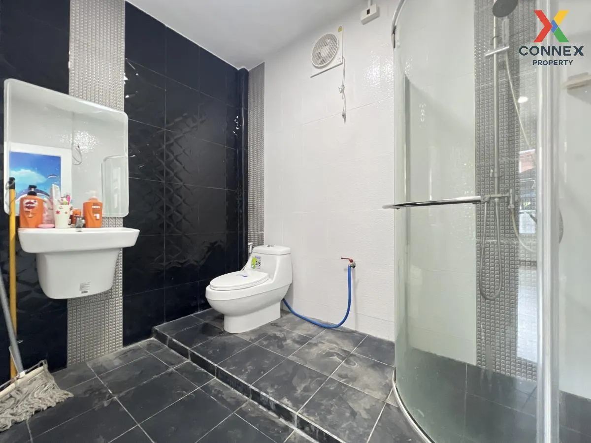 For Sale Single house  Near Rama 7 EGAT  , Bang Kruai , Bang Krua