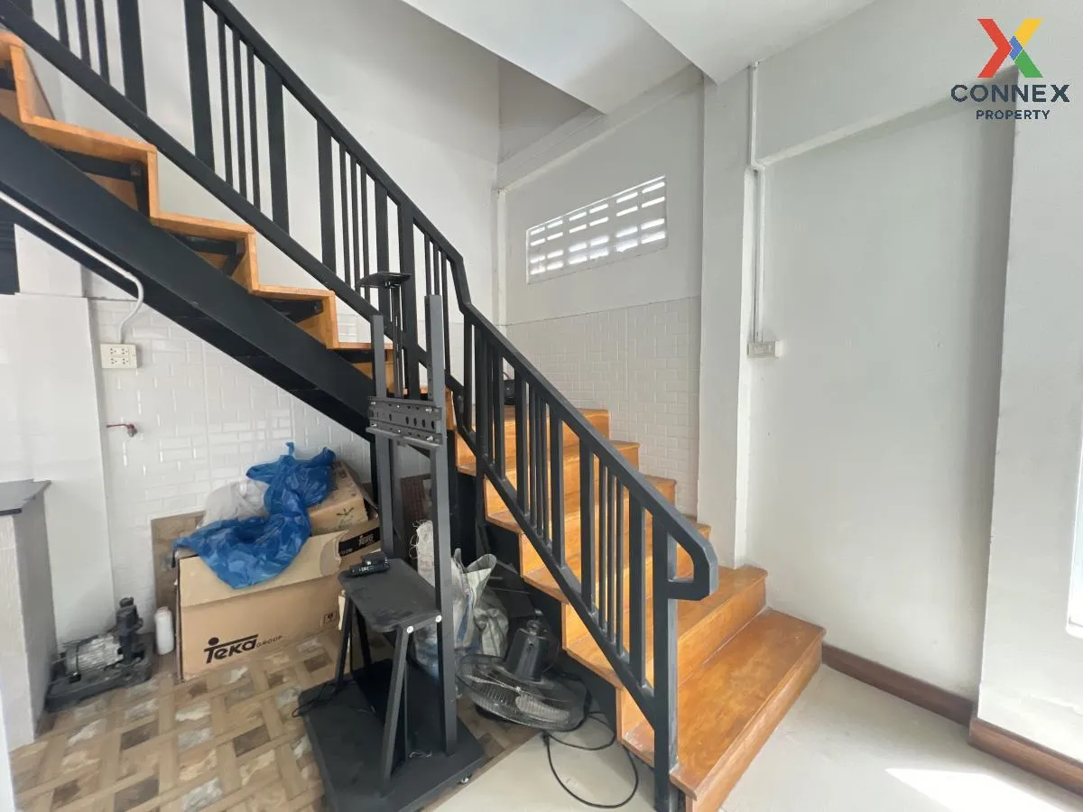 For Sale Single house  Near Rama 7 EGAT  , Bang Kruai , Bang Krua