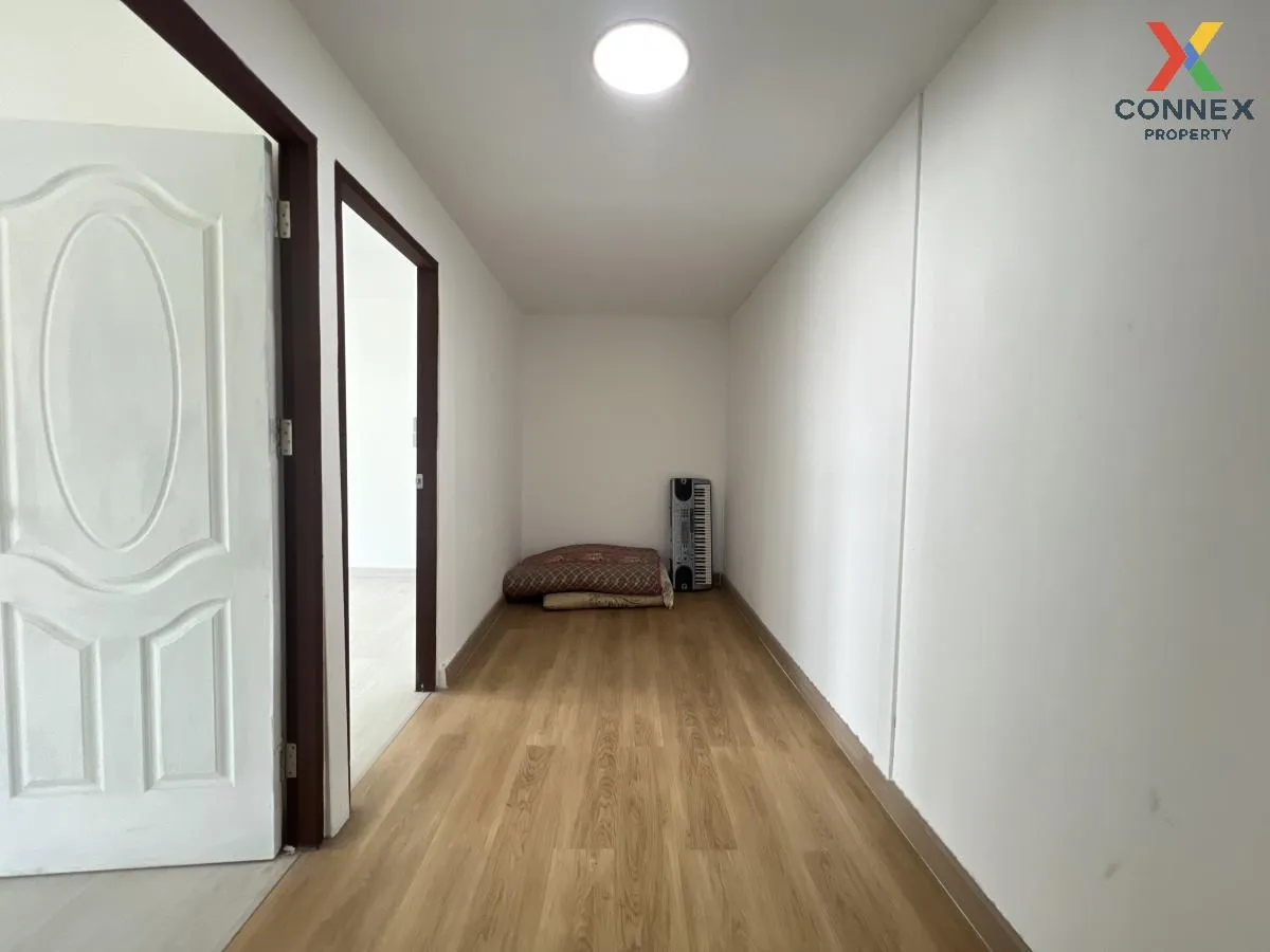 For Sale Single house  Near Rama 7 EGAT  , Bang Kruai , Bang Krua