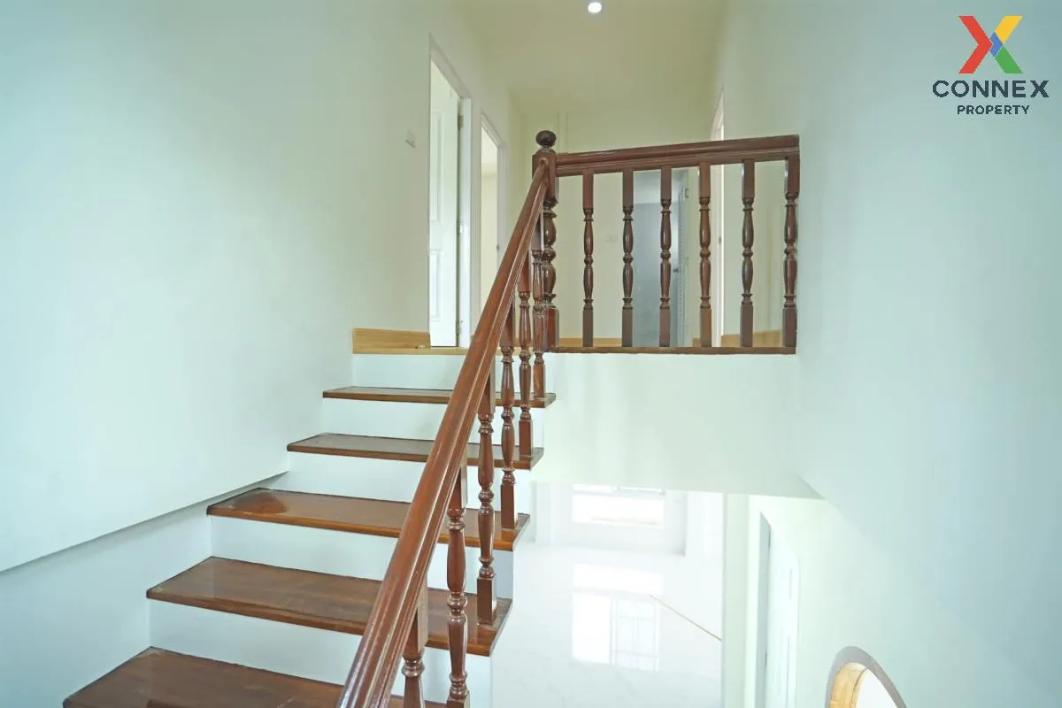 ขายบ้าน  หรรษา เพชรเกษม 81/6 ห้องมุม หน้ากว้าง รีโนเวทใหม่ หนองค้