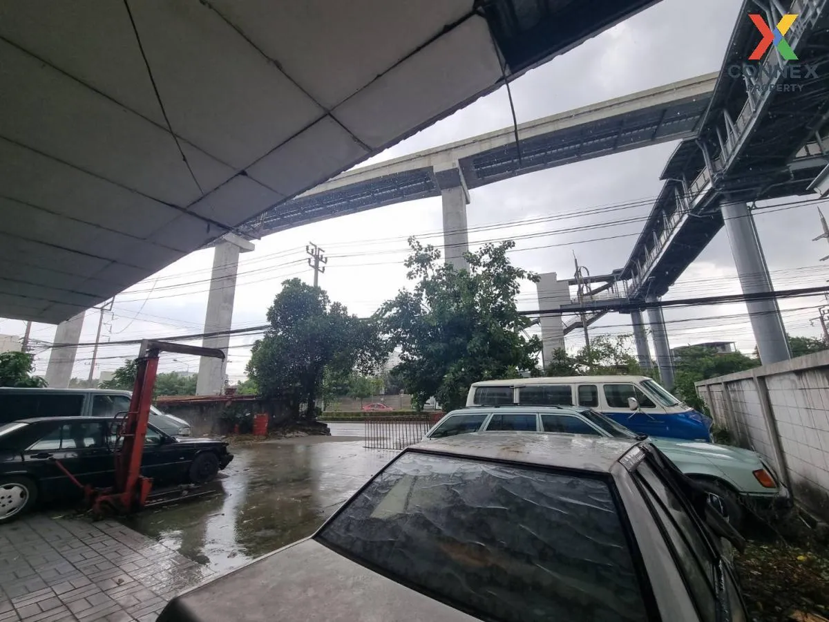 For Sale Land in Bangkapi area -Si Kritha MRT , Hua Mak , Bang Ka 2