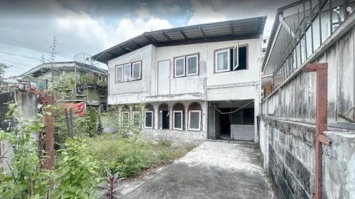 For Sale House , Hemarach 1 , MRT-Bang Krasor , Talat Khwan , Mueang Nonthaburi , Nonthaburi , CX-124683