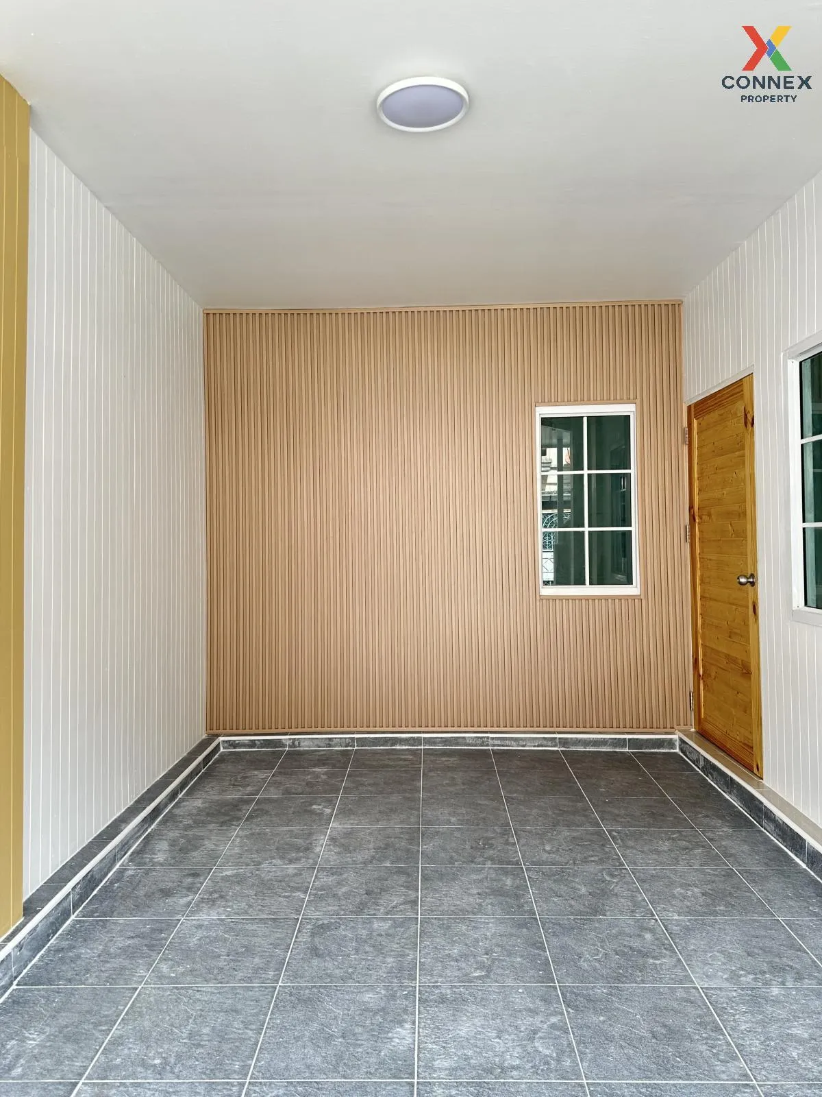 ขายทาวน์เฮ้าส์/ทาวน์โฮม  บ้านพรธิสาร 5 ลำผักกูด ธัญบุรี ปทุมธานี  4