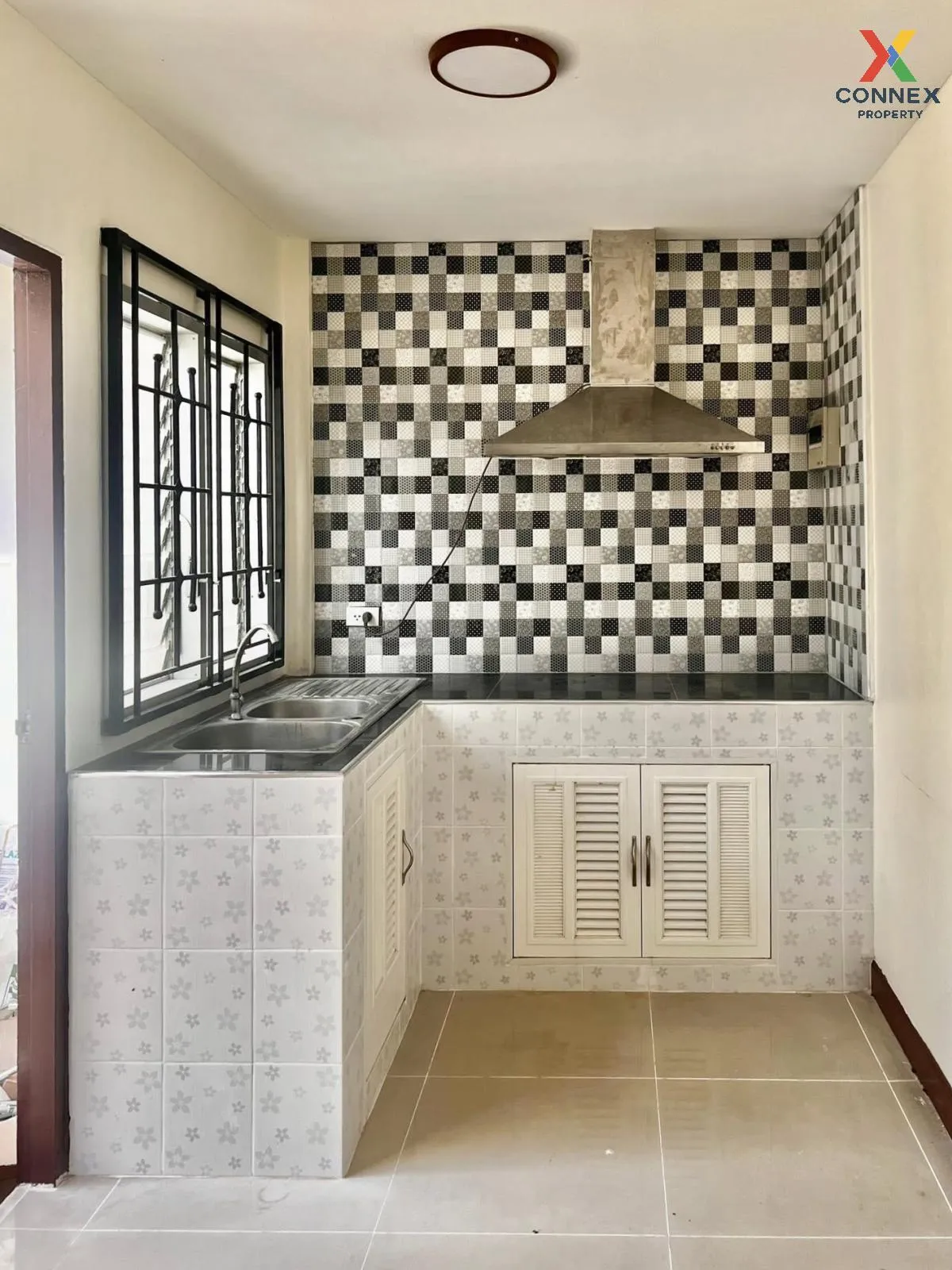 For Sale Townhouse/Townhome  , Phanason Villa Thepharak , Bang Ph 3
