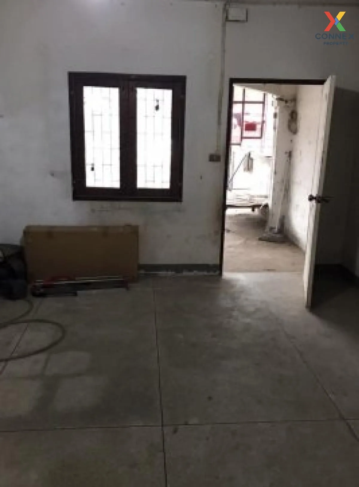 For Sale 2 - storey townhouse area 134 square meters Muang Maha S 4