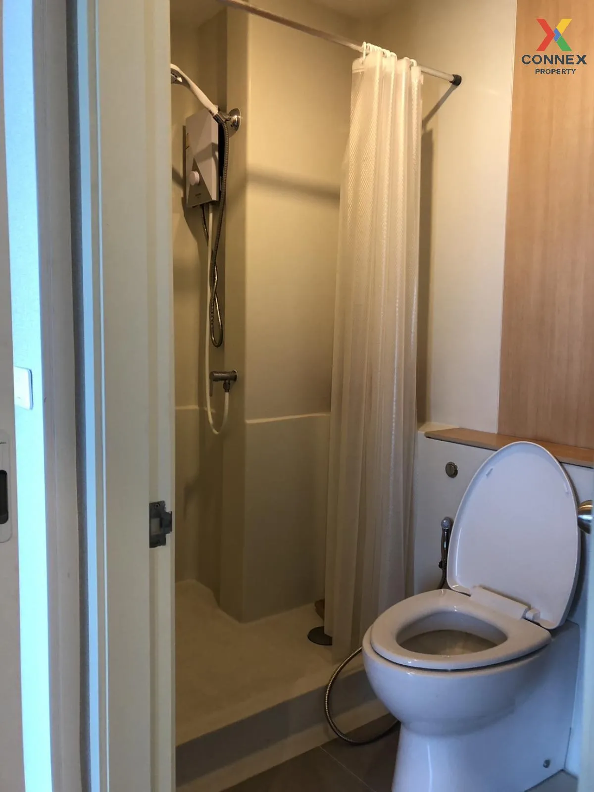 For Sale Condo , Aspire Sathorn - Thapra , BTS-Talat Phlu , Bukkh