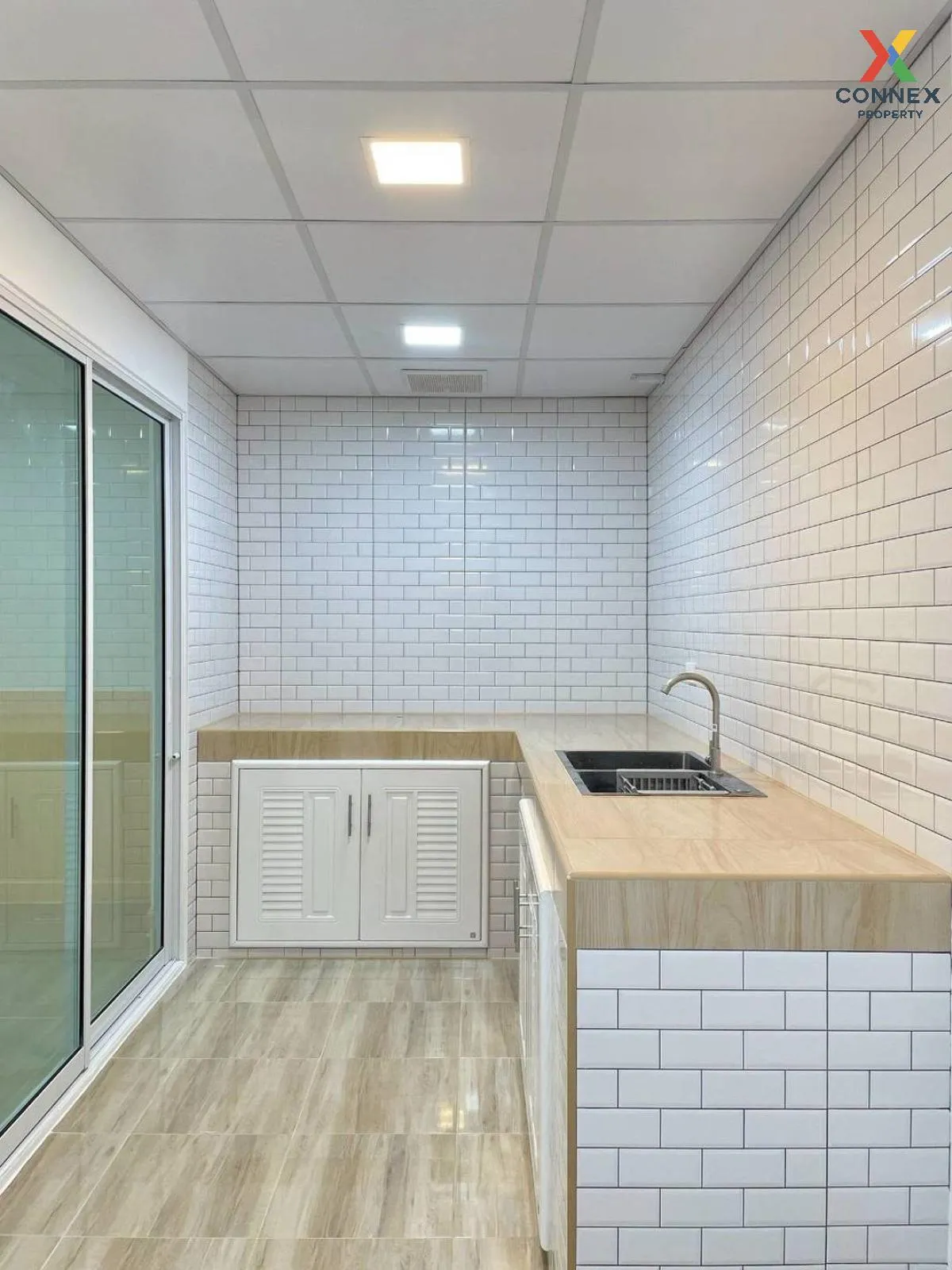 For Sale Townhouse/Townhome  , K.C. Cluster Nimitmai , Lam Luk Ka 4