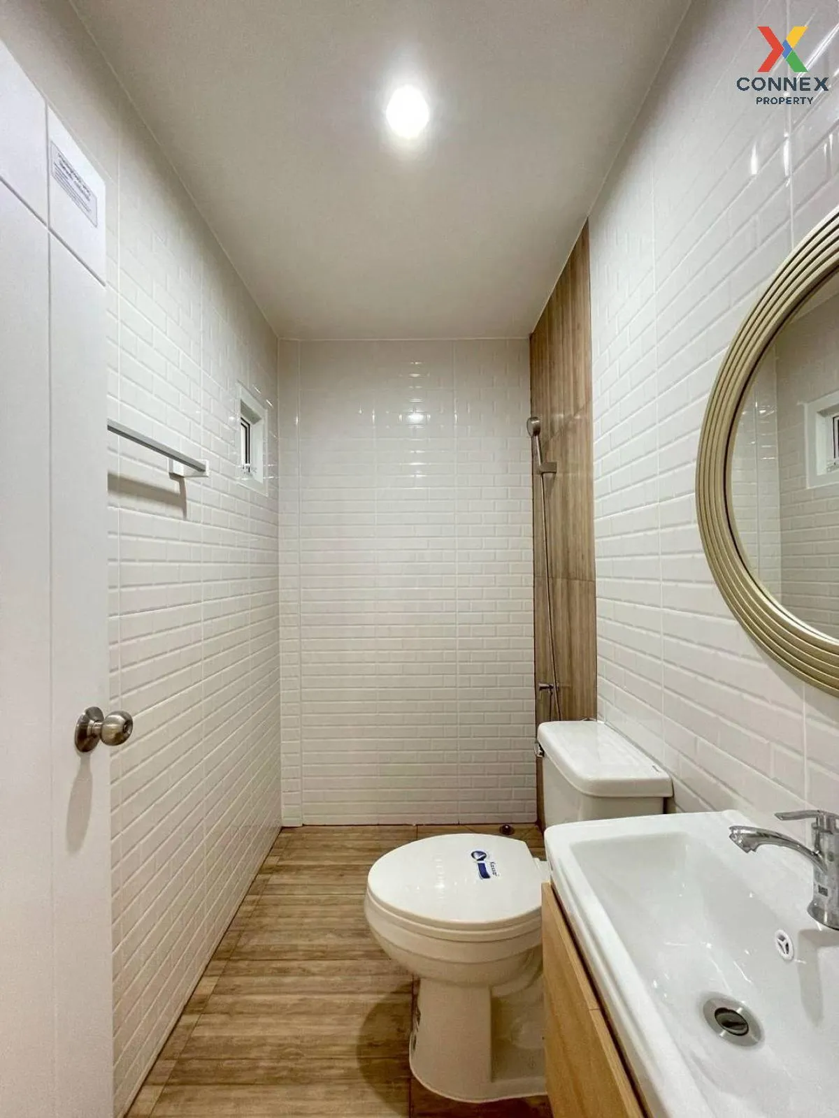 For Sale Townhouse/Townhome  , K.C. Cluster Nimitmai , Lam Luk Ka