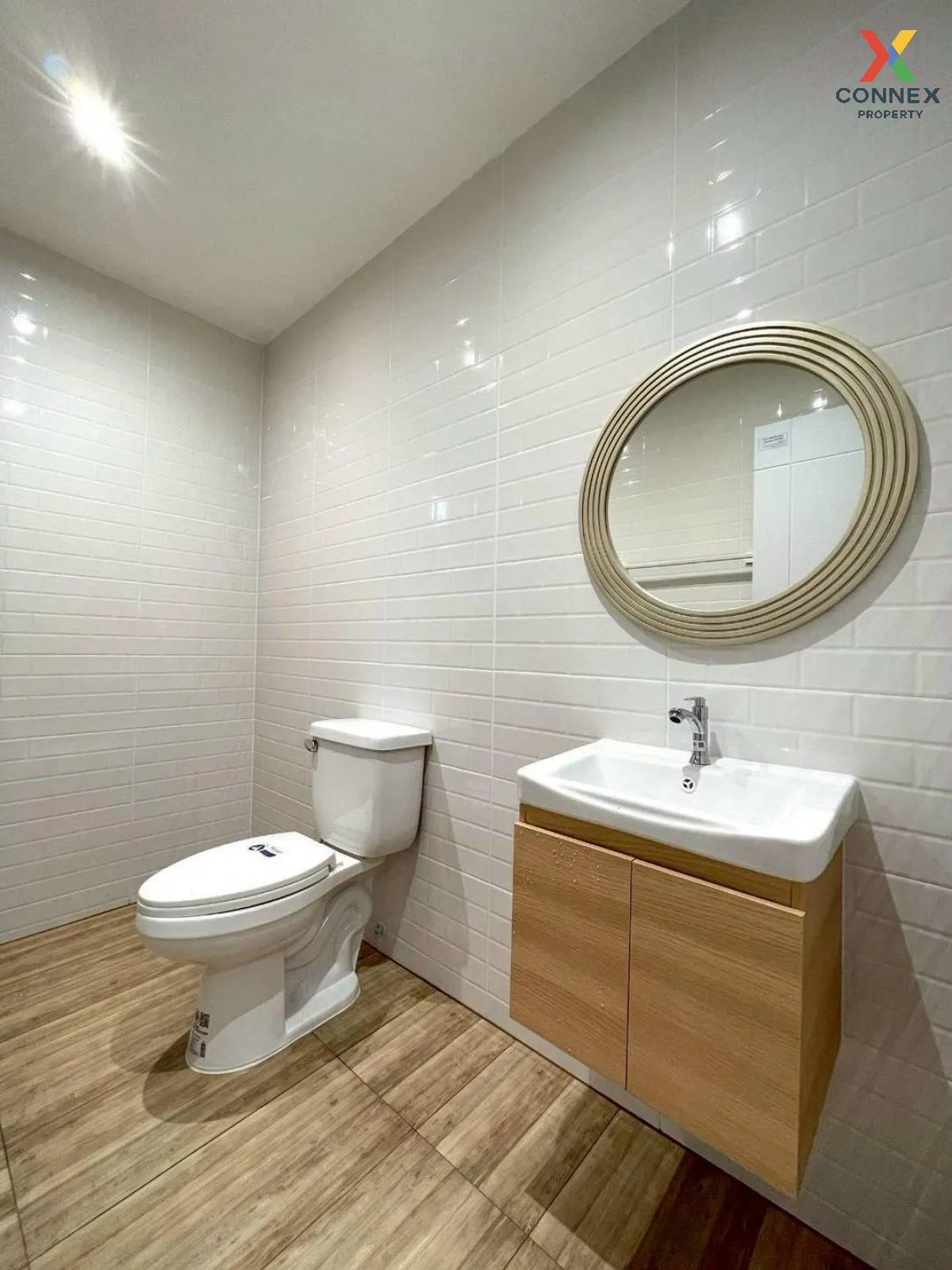 For Sale Townhouse/Townhome  , K.C. Cluster Nimitmai , Lam Luk Ka