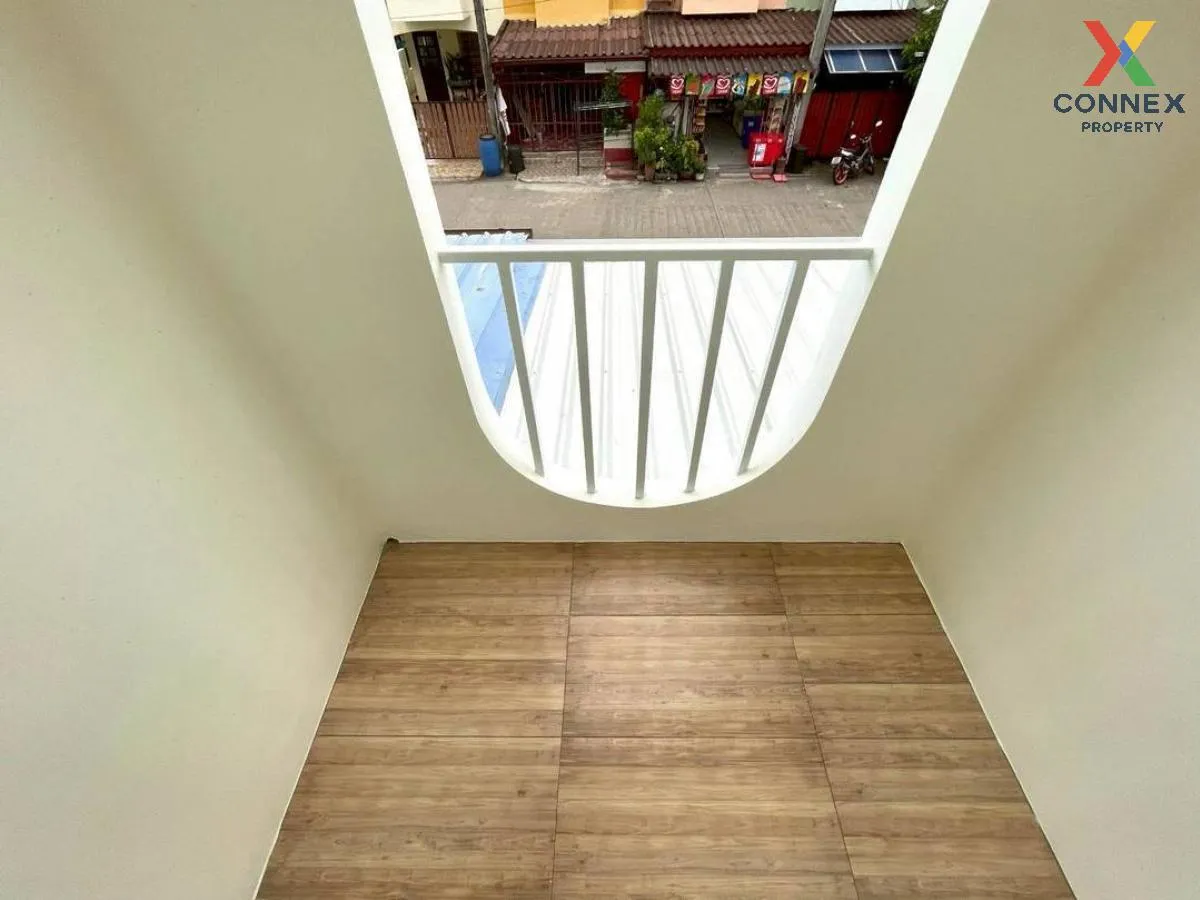 For Sale Townhouse/Townhome  , K.C. Cluster Nimitmai , Lam Luk Ka