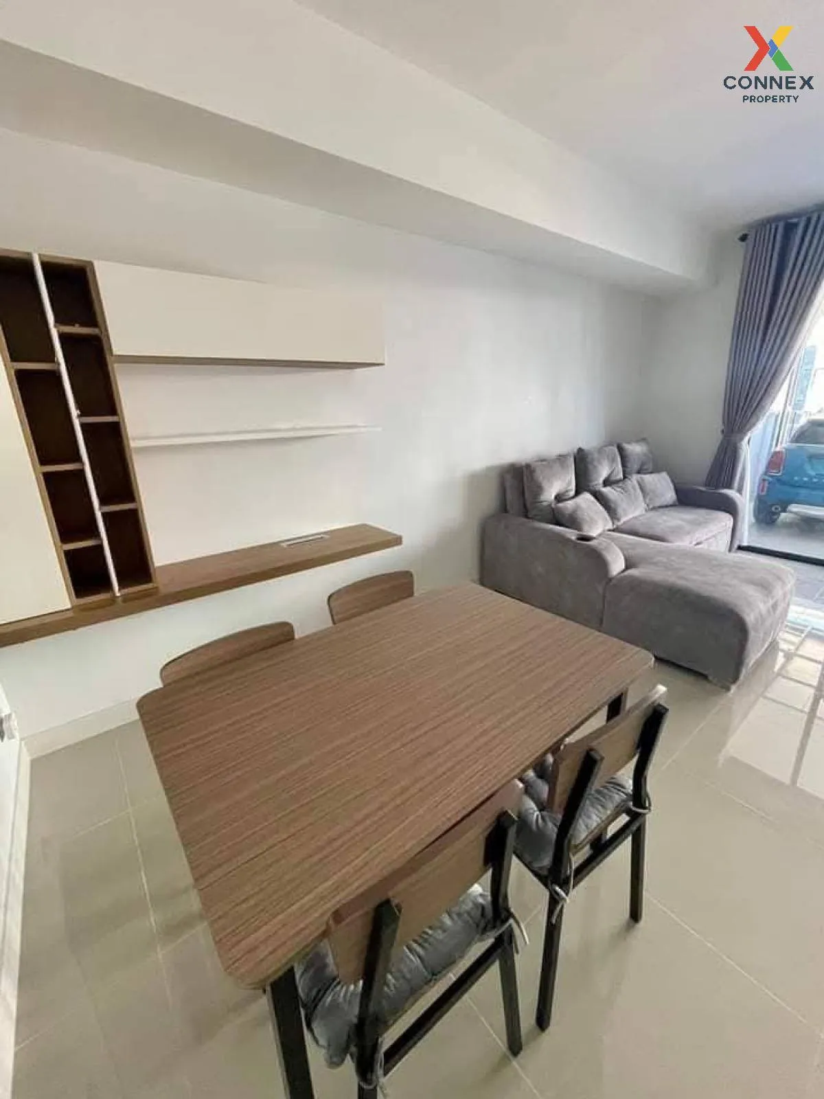 For Rent Townhouse/Townhome  , Pleno Sukhumvit - Bangna 2 , Bang  3