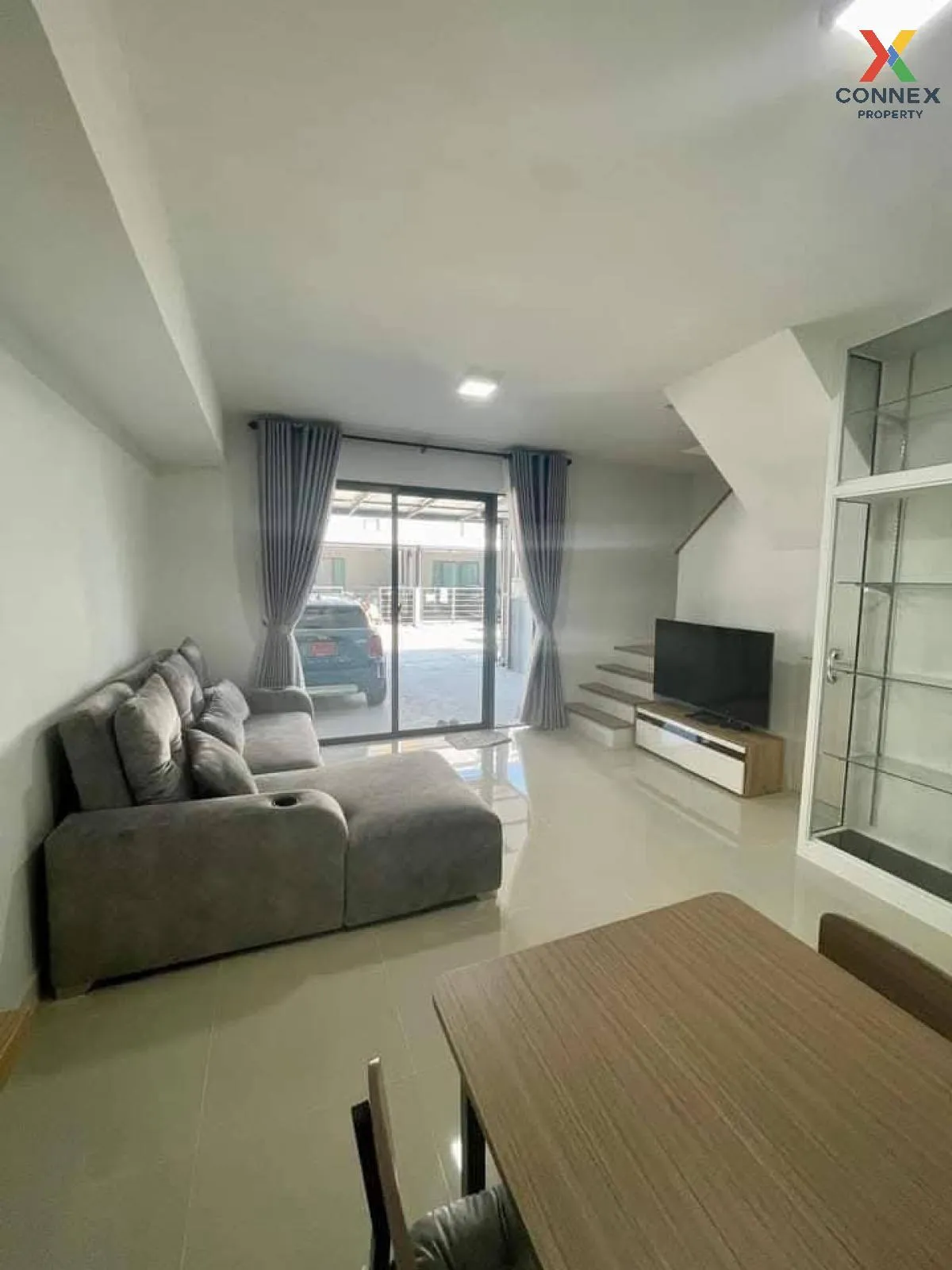 For Rent Townhouse/Townhome  , Pleno Sukhumvit - Bangna 2 , Bang  4