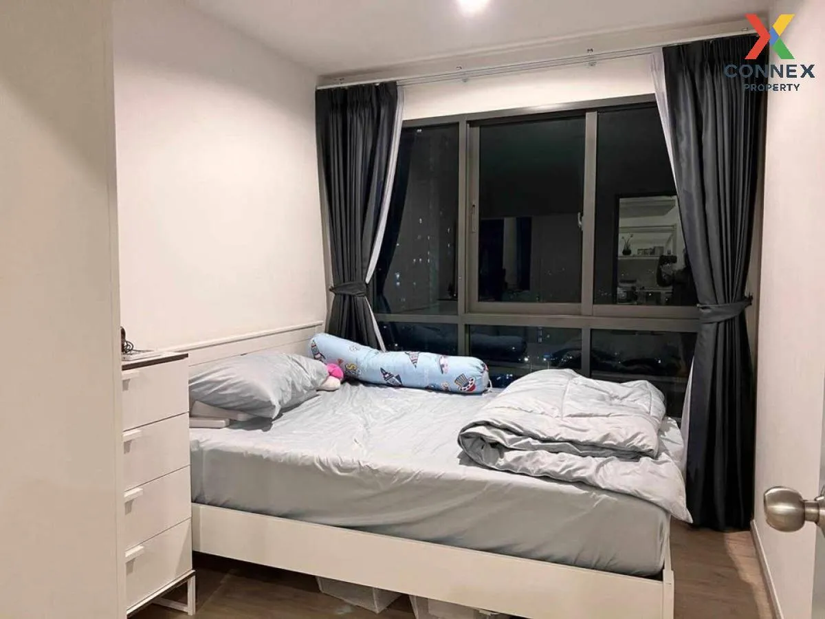 For Sale Condo , Ideo Wutthakat , BTS-Wutthakat , Bang Kho , Chom