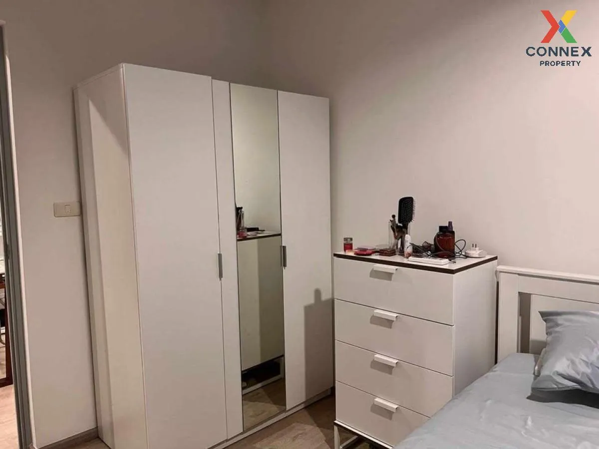 For Sale Condo , Ideo Wutthakat , BTS-Wutthakat , Bang Kho , Chom