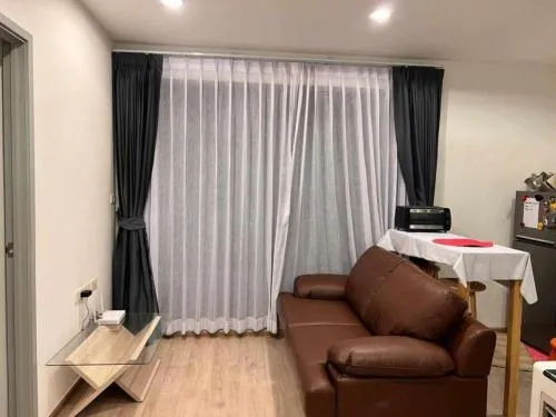 ขายคอนโด  ไอดีโอ วุฒากาศ BTS-วุฒากาศ บางค้อ เขต จอมทอง กรุงเทพ CX-124705