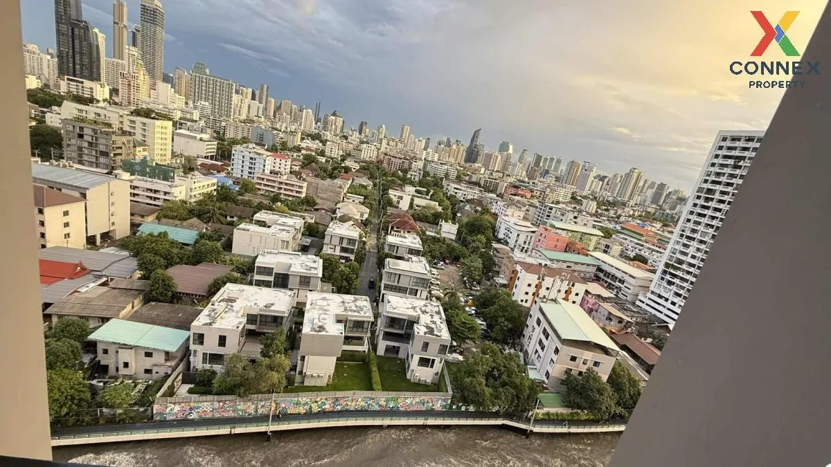 For Sale Condo , Niche Pride Thonglor-Phetchaburi , BTS-Thong Lo 