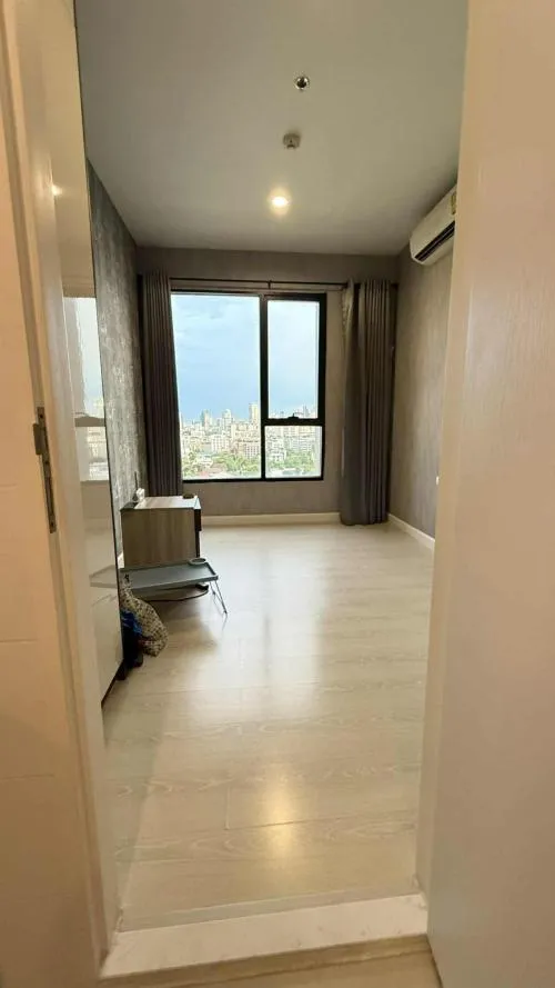 For Sale Condo , Niche Pride Thonglor-Phetchaburi , BTS-Thong Lo , Bang Kapi , Huai Khwang , Bangkok , CX-124709