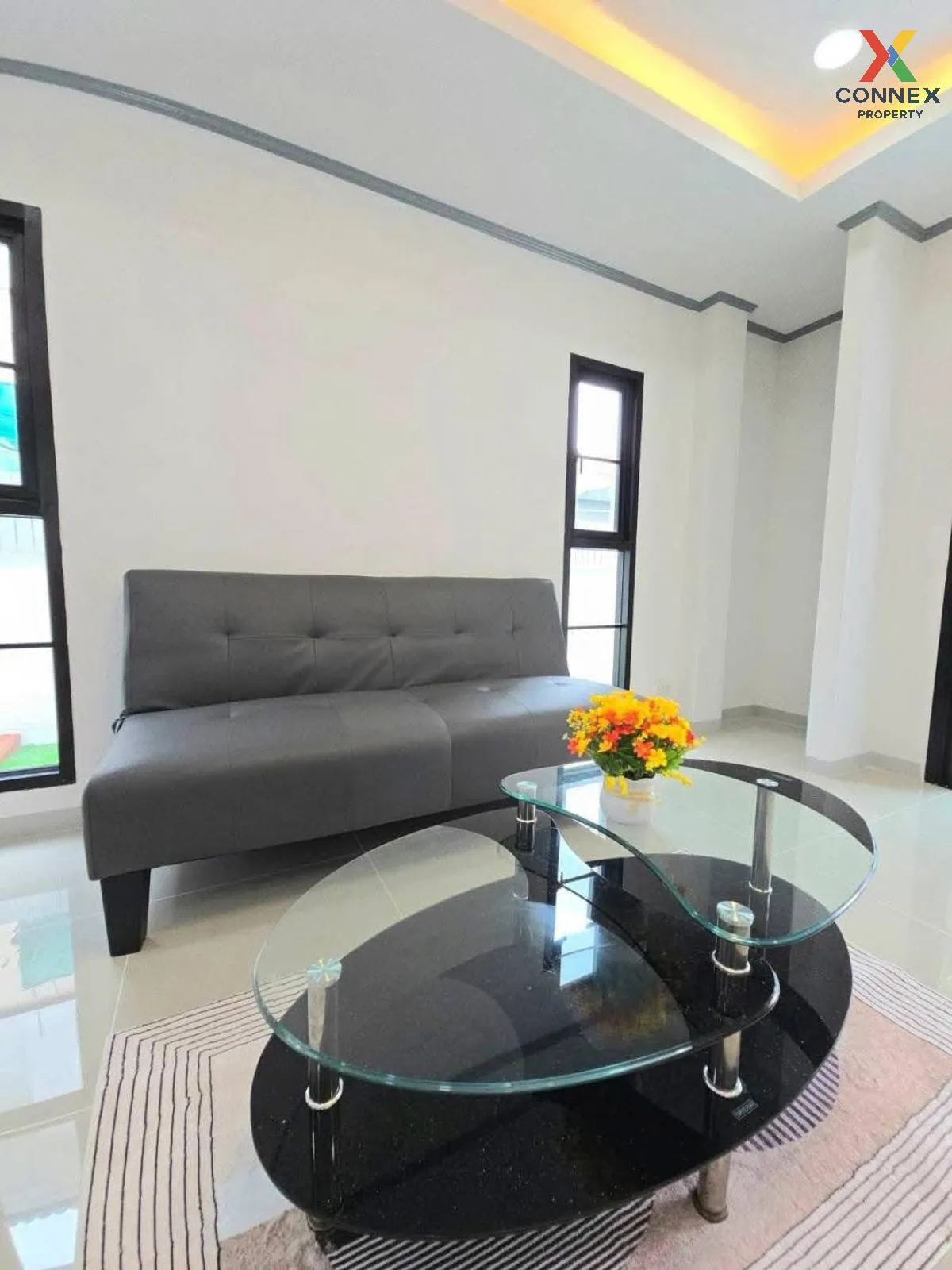 For Sale House , Siriwan-Chuan Chom Village Bang Kruai - Sai Noi 