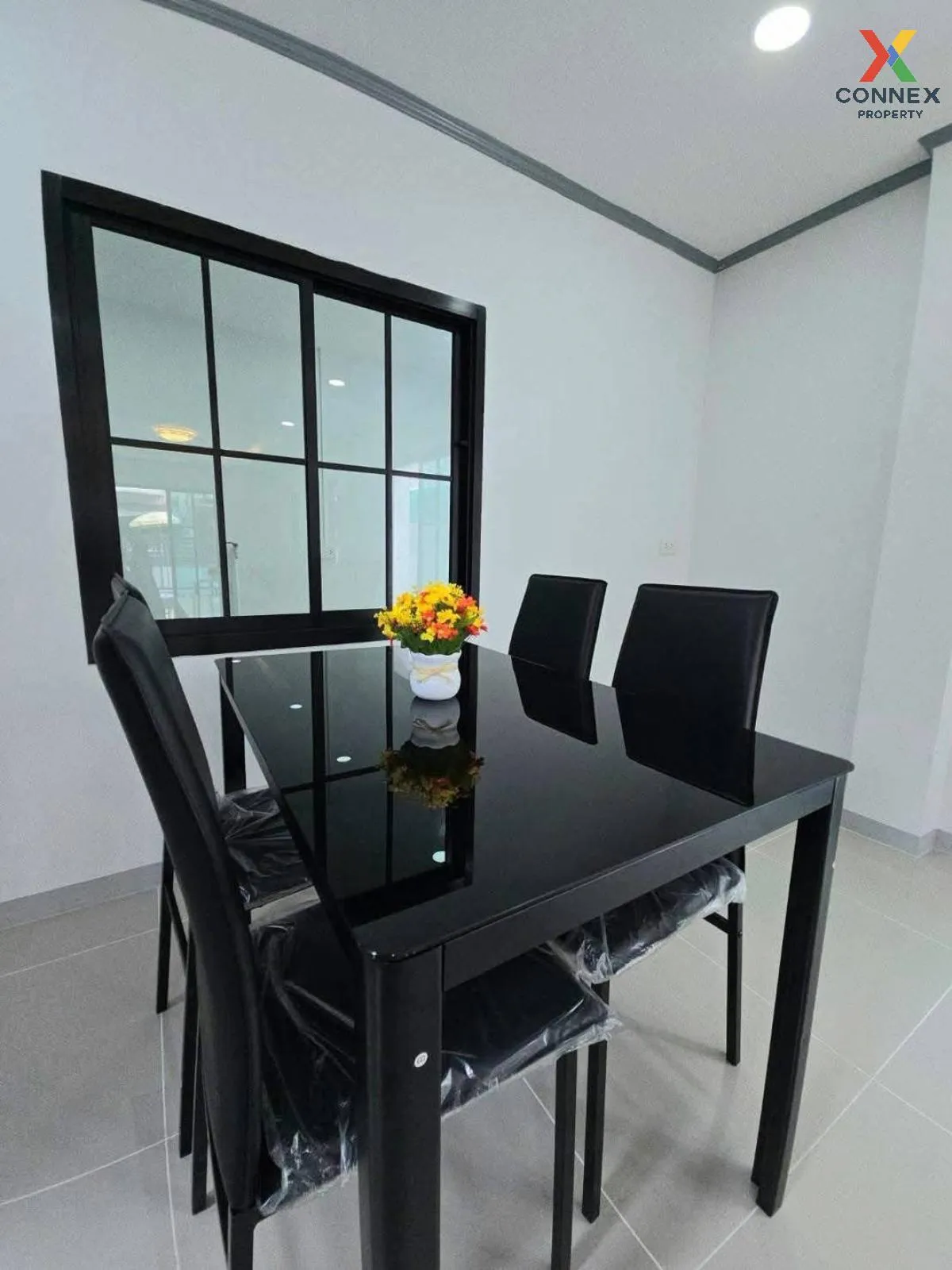 For Sale House , Siriwan-Chuan Chom Village Bang Kruai - Sai Noi 