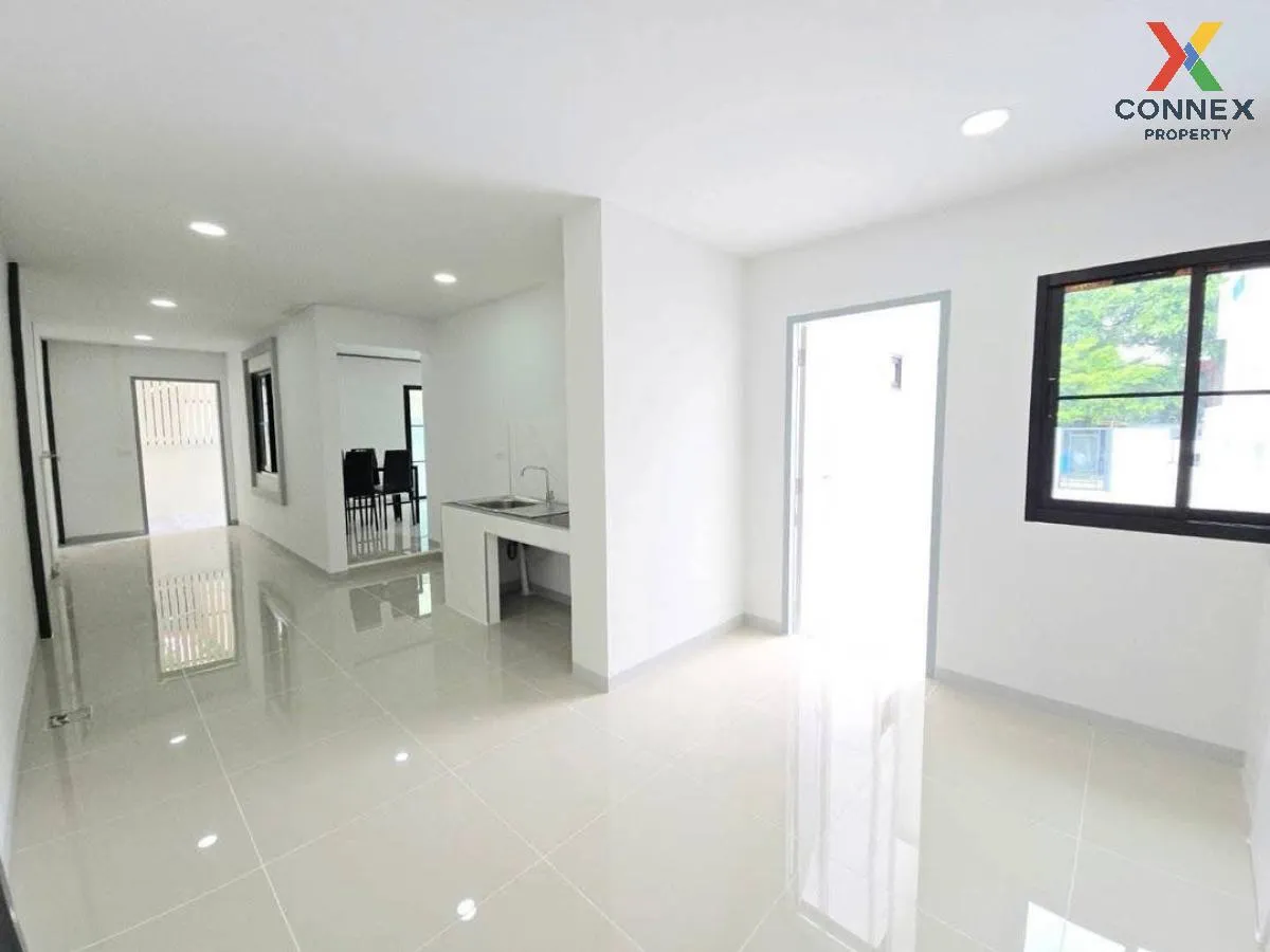 For Sale House , Siriwan-Chuan Chom Village Bang Kruai - Sai Noi 