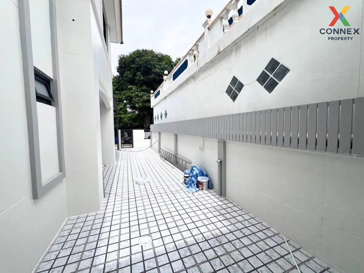 For Sale House , Siriwan-Chuan Chom Village Bang Kruai - Sai Noi 