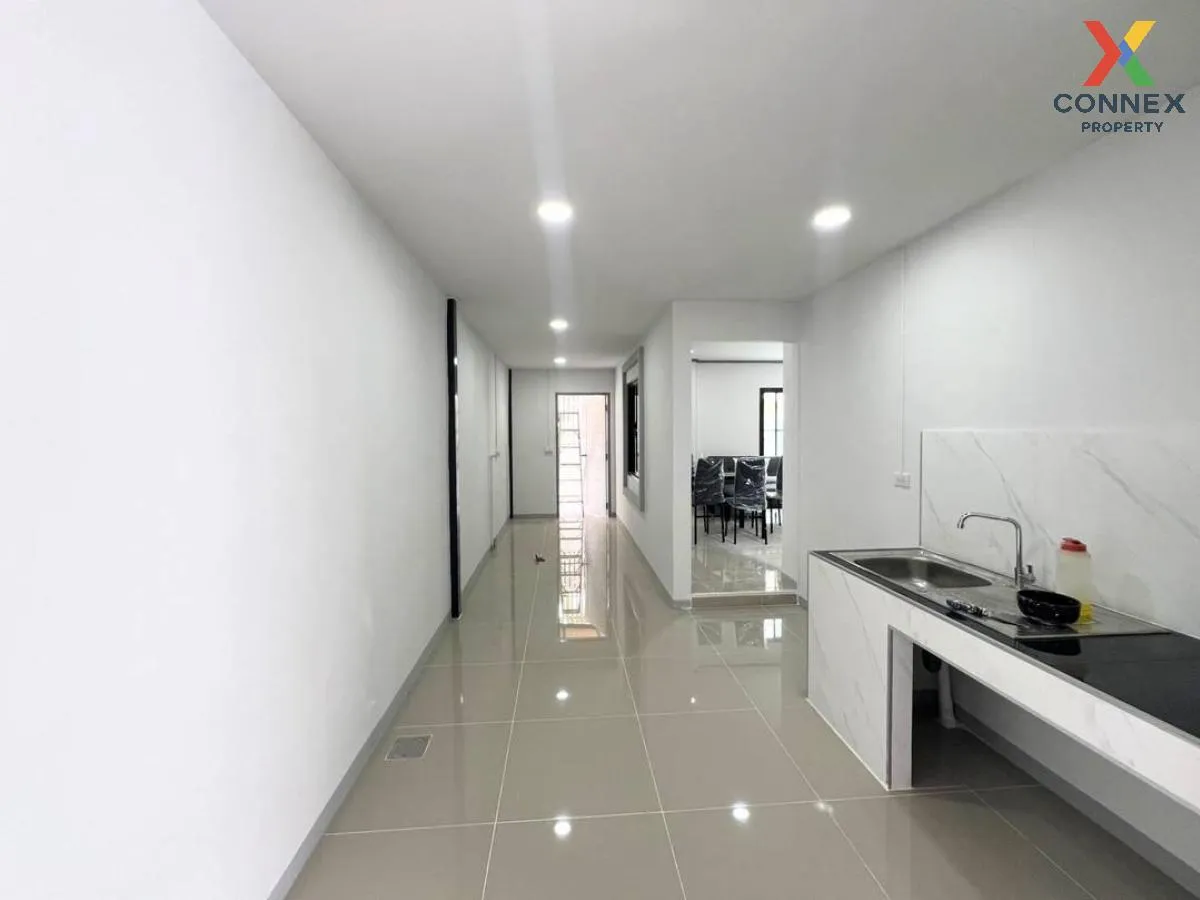 For Sale House , Siriwan-Chuan Chom Village Bang Kruai - Sai Noi 