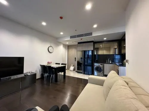 For Sale Condo , The Line Ratchathewi , BTS-Ratchathewi , Thanon Phetchaburi , Rat Thewi , Bangkok , CX-124720