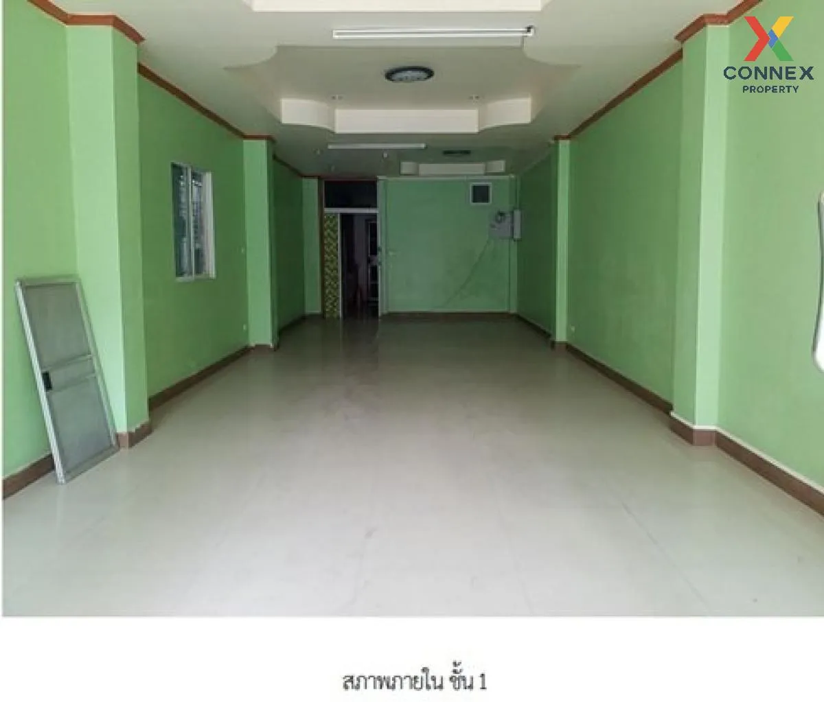 For Sale Commercial Building , LK City , Na Kluea , Bang Lamung , 2