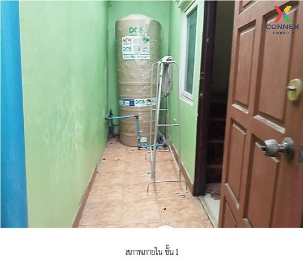 For Sale Commercial Building , LK City , Na Kluea , Bang Lamung , 3